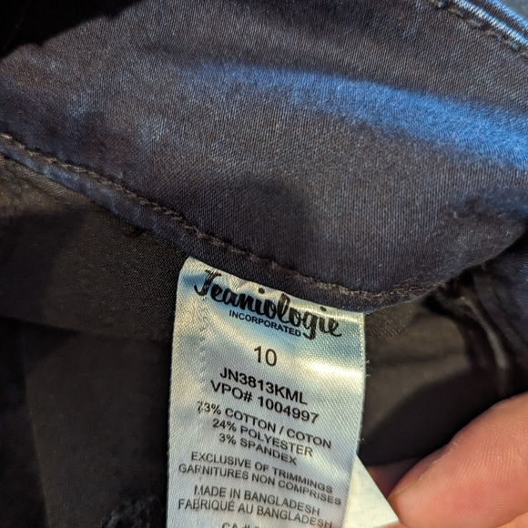 Jeggings - Picture 3 of 3